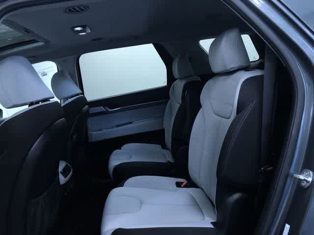 Thumbnail: 2020 Hyundai Palisade - 21