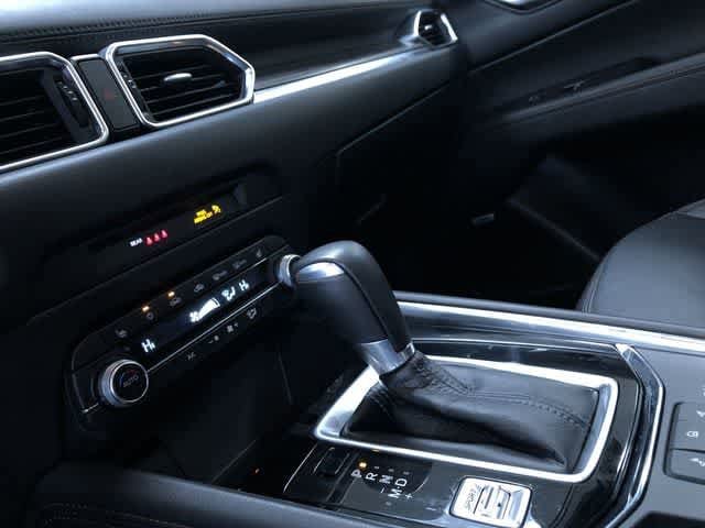 Thumbnail: 2021 Mazda CX-5 - 30