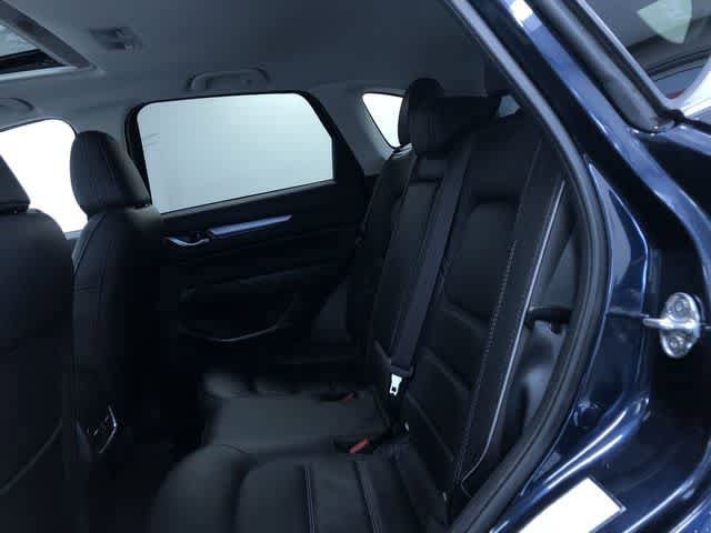 Thumbnail: 2025 Mazda CX-5 - 21