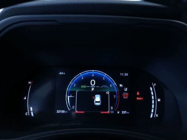 Thumbnail: 2025 Toyota Grand Highlander - 22