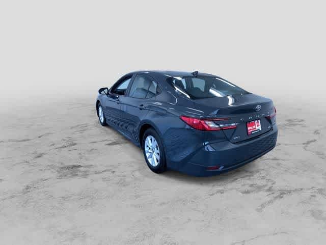 Thumbnail: 2026 Toyota Camry - 7