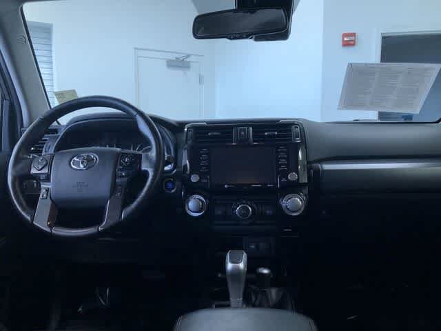 Thumbnail: 2024 Toyota 4Runner - 21