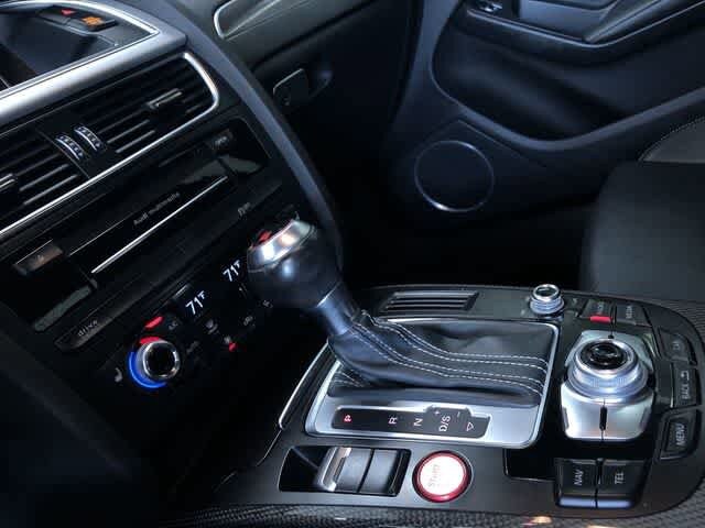 Thumbnail: 2016 Audi S4 - 30