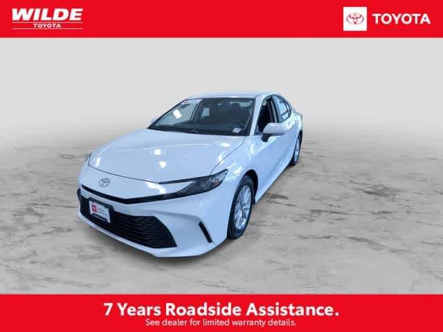 Thumbnail: 2026 Toyota Camry - 5