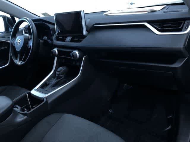 Thumbnail: 2024 Toyota RAV4 - 23