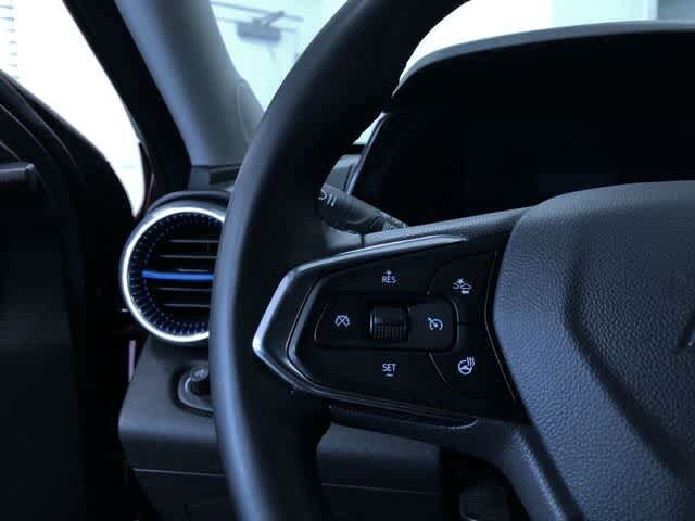 Thumbnail: 2025 Chevrolet Trax - 26