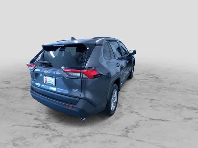 Thumbnail: 2025 Toyota RAV4 - 9