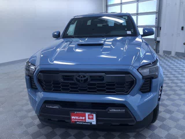 Thumbnail: 2026 Toyota Tacoma - 8