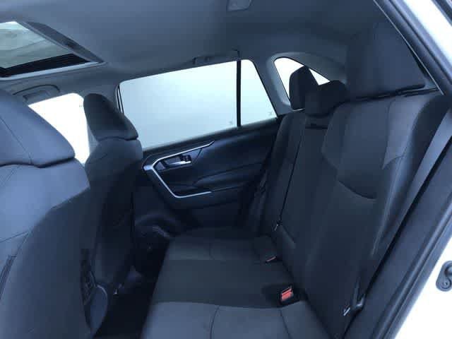 Thumbnail: 2025 Toyota RAV4 - 20