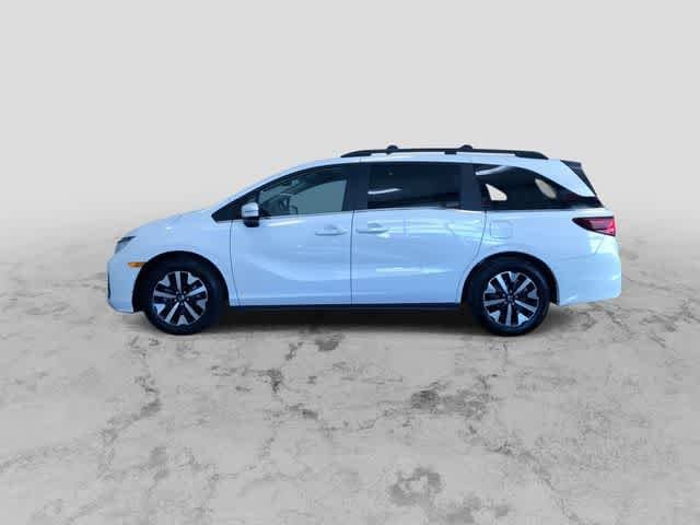 Thumbnail: 2026 Honda Odyssey - 6