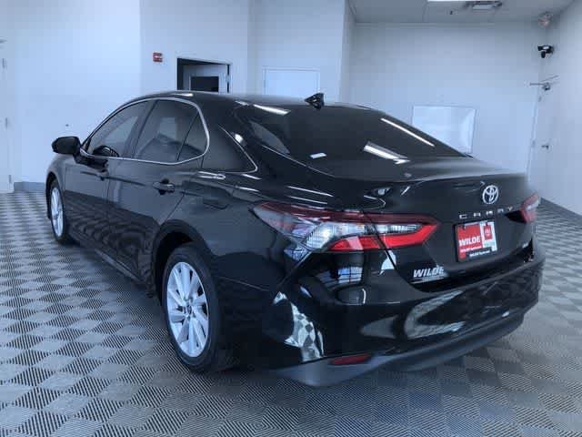 Thumbnail: 2023 Toyota Camry - 13