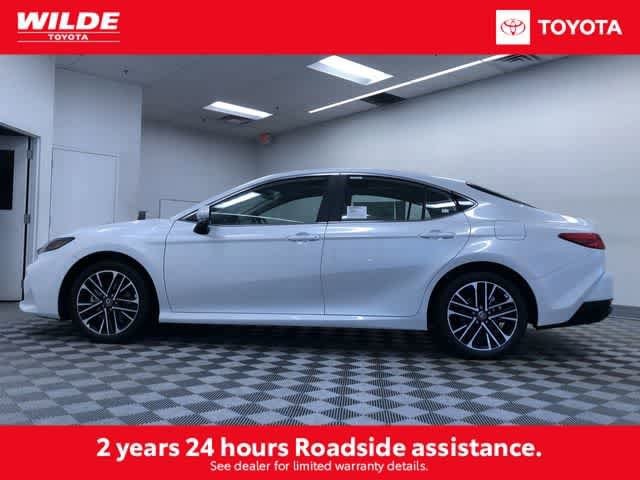 Thumbnail: 2026 Toyota Camry - 3