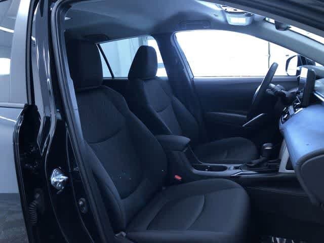 Thumbnail: 2025 Toyota Corolla Cross - 15