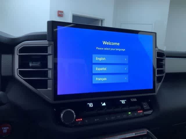 Thumbnail: 2026 Toyota Tundra - 23