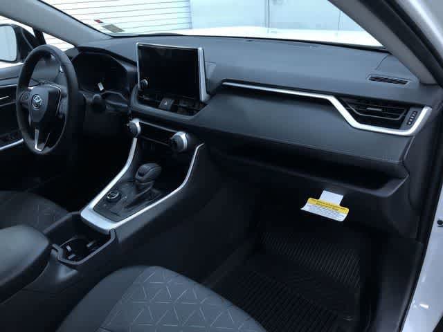 Thumbnail: 2025 Toyota RAV4 - 23