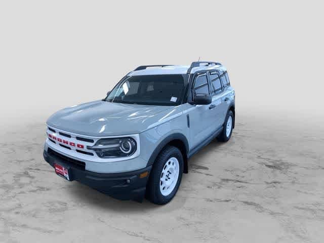 Thumbnail: 2023 Ford Bronco Sport - 6