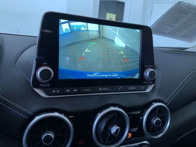 Thumbnail: 2024 Nissan Sentra - 28