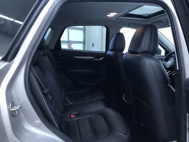 Thumbnail: 2025 Mazda CX-5 - 22