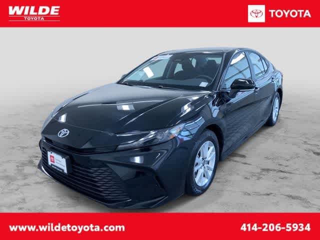Thumbnail: 2026 Toyota Camry - 1