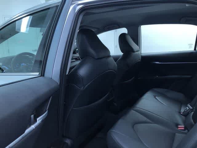 Thumbnail: 2024 Toyota Camry - 19