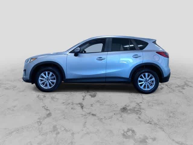 Thumbnail: 2016 Mazda CX-5 - 7
