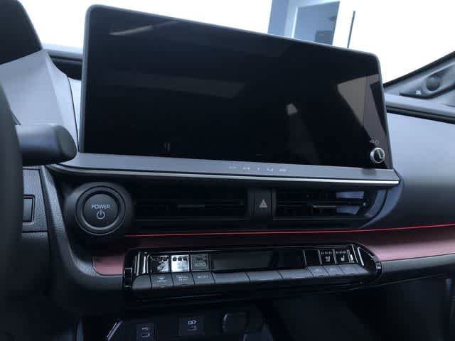 Thumbnail: 2026 Toyota Prius - 19