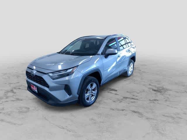 Thumbnail: 2023 Toyota RAV4 - 5