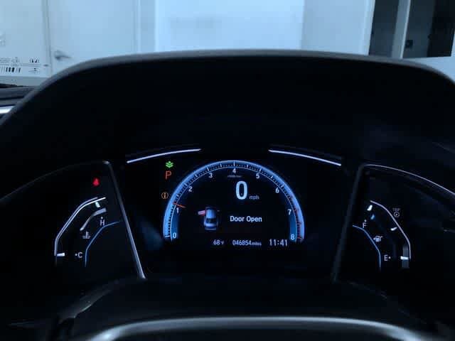 Thumbnail: 2021 Honda Civic - 30