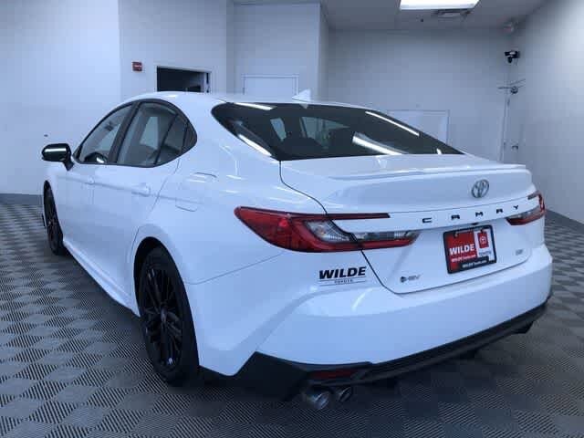 Thumbnail: 2025 Toyota Camry - 13