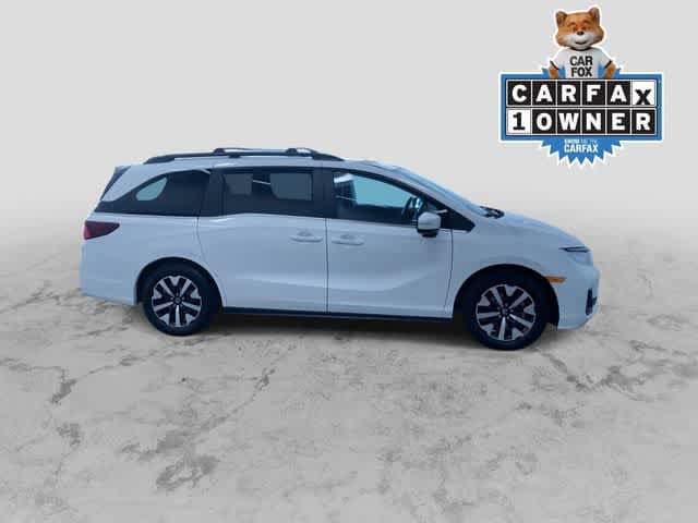 Thumbnail: 2026 Honda Odyssey - 2