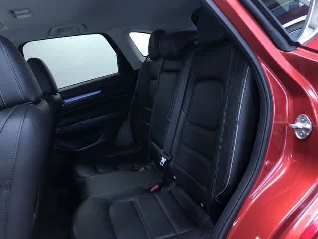 Thumbnail: 2025 Mazda CX-5 - 21