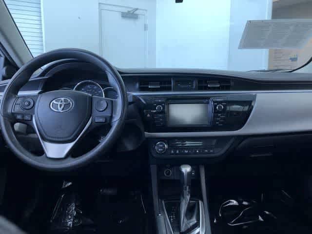 Thumbnail: 2014 Toyota Corolla - 8