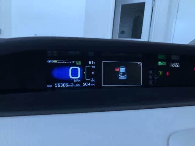 Thumbnail: 2022 Toyota Prius - 29