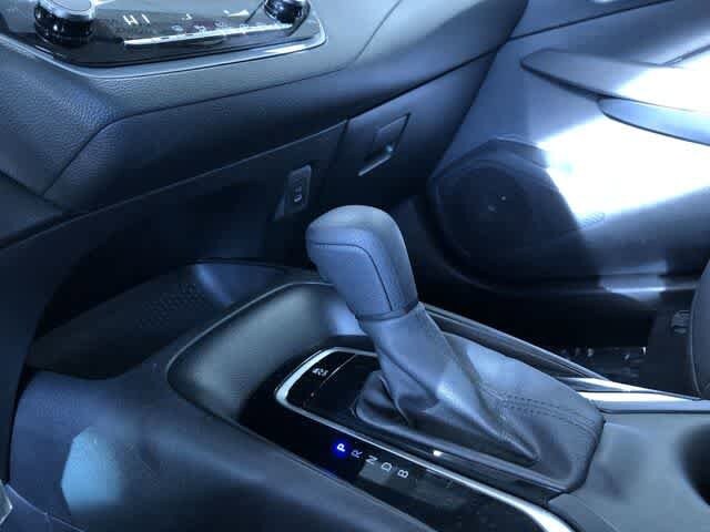 Thumbnail: 2024 Toyota Corolla - 29