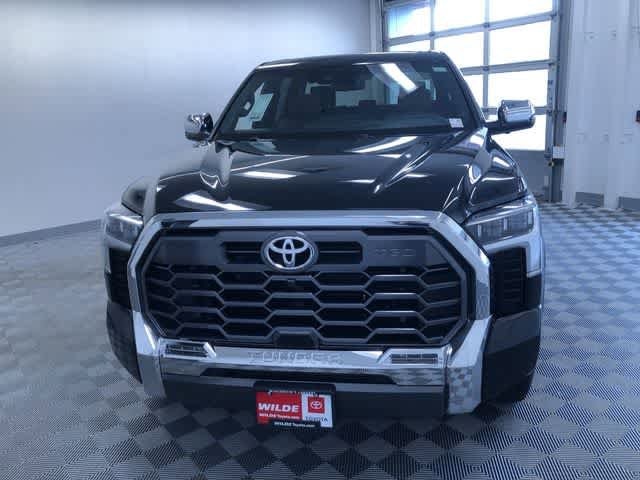 Thumbnail: 2026 Toyota Tundra - 8