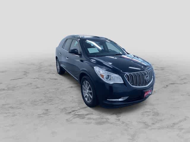 Thumbnail: 2017 Buick Enclave - 3