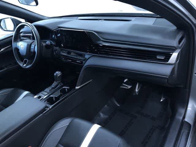 Thumbnail: 2025 Toyota Camry - 22