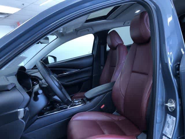 Thumbnail: 2025 Mazda CX-30 - 18