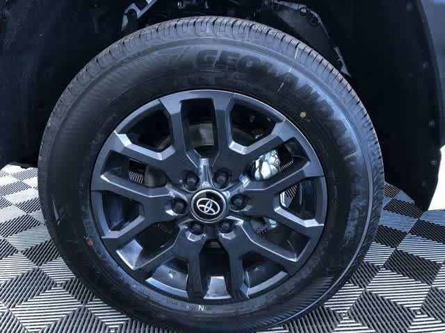 Thumbnail: 2026 Toyota Tundra - 10