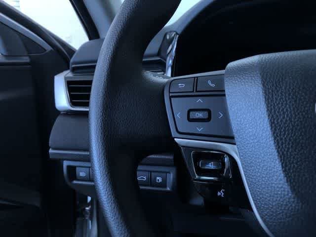 Thumbnail: 2025 Toyota Camry - 26