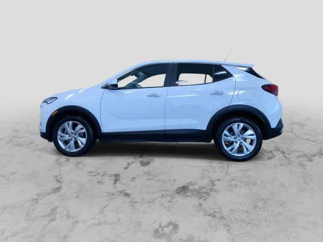 Thumbnail: 2025 Buick Encore GX - 7