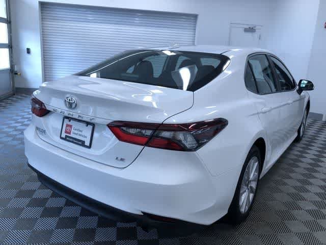 Thumbnail: 2023 Toyota Camry - 33