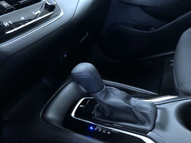 Thumbnail: 2025 Toyota Corolla - 29