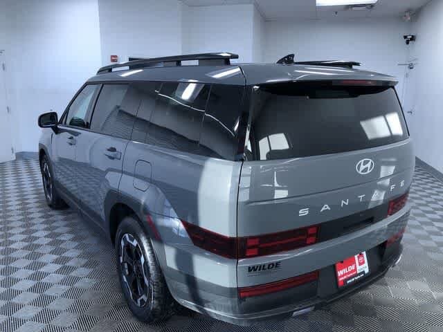 Thumbnail: 2025 Hyundai Santa Fe - 13