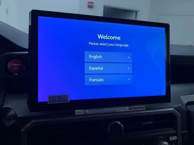 Thumbnail: 2025 Toyota Tacoma - 22