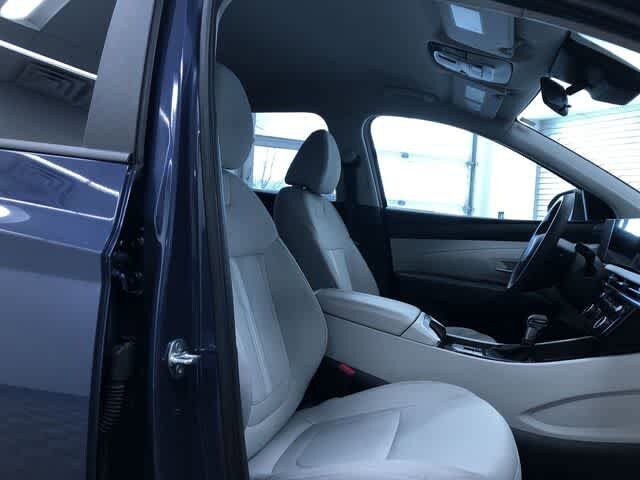 Thumbnail: 2025 Hyundai Tucson - 23