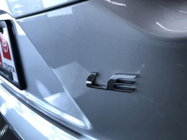 Thumbnail: 2026 Toyota Corolla - 7