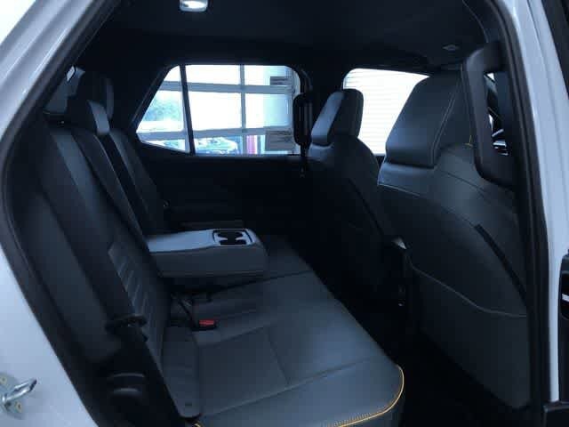 Thumbnail: 2026 Toyota 4Runner - 19