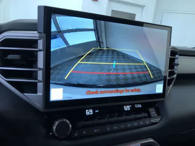 Thumbnail: 2026 Toyota Tundra - 22