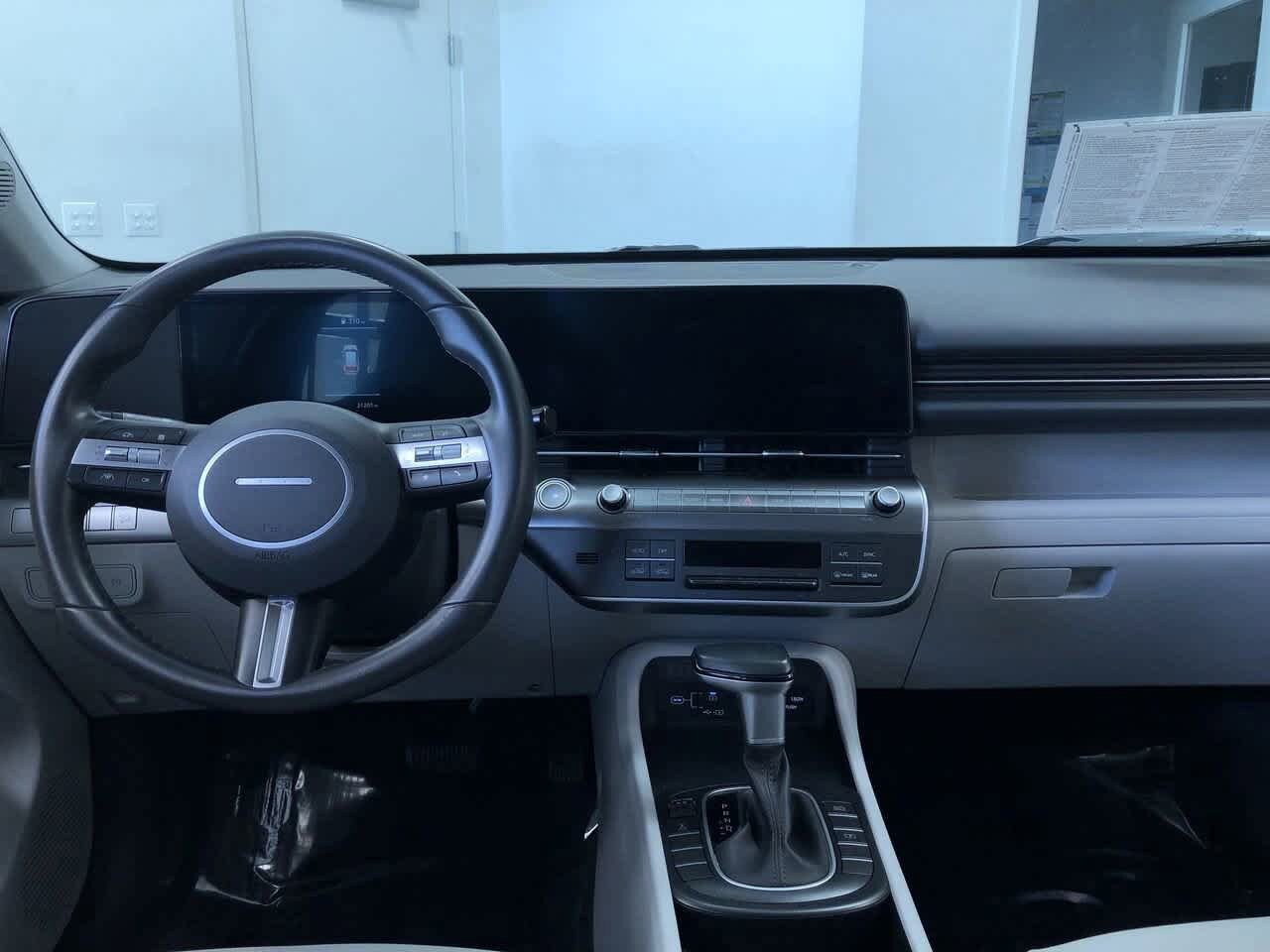 Thumbnail: 2024 Hyundai Kona - 16
